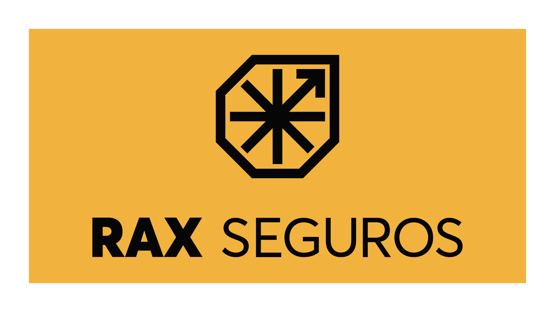 RAX Seguros - 1